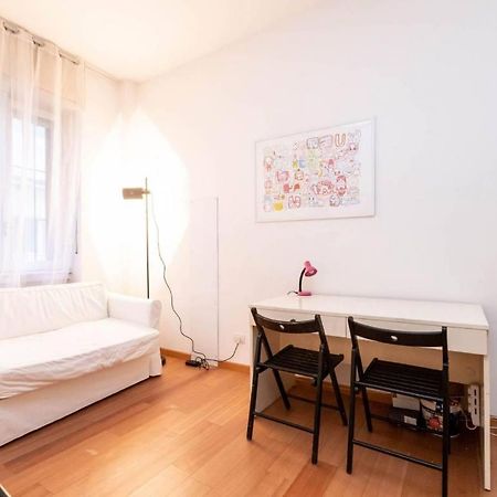 Apartament Porta Venezia Jan 5 Mediolan Zewnętrze zdjęcie