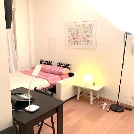 Apartament Porta Venezia Jan 5 Mediolan Zewnętrze zdjęcie