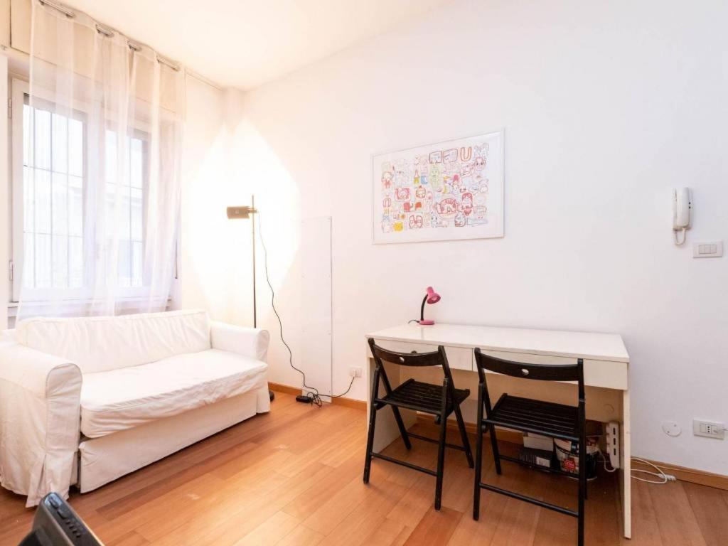 Apartament Porta Venezia Jan 5 Mediolan Zewnętrze zdjęcie