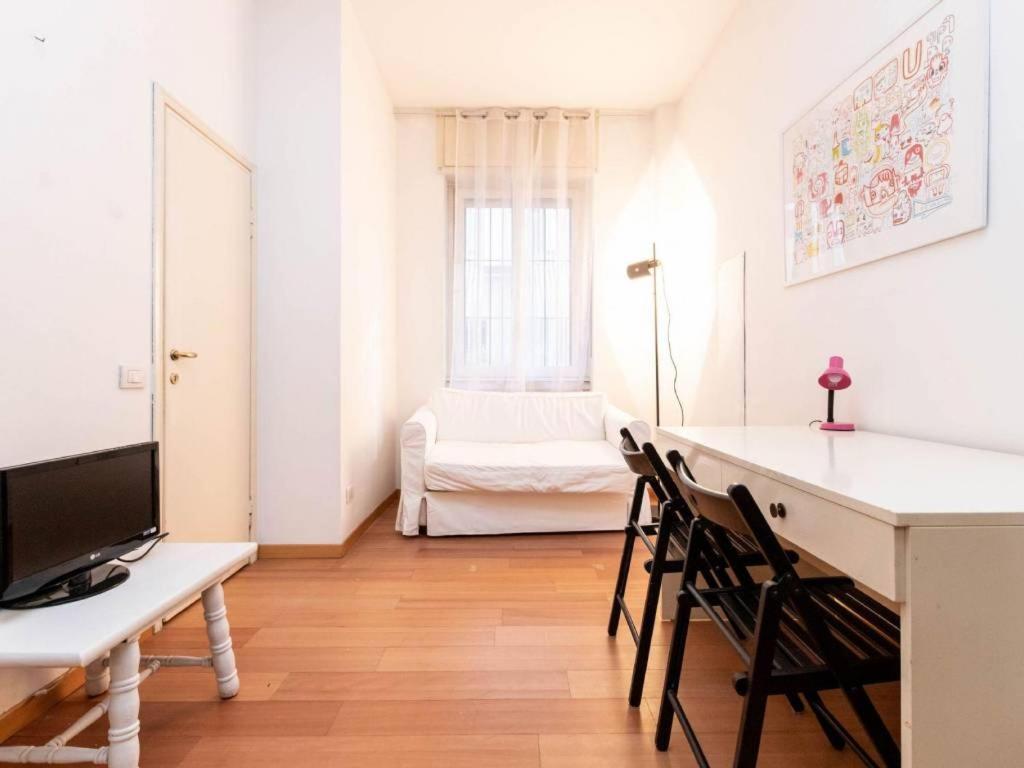 Apartament Porta Venezia Jan 5 Mediolan Zewnętrze zdjęcie