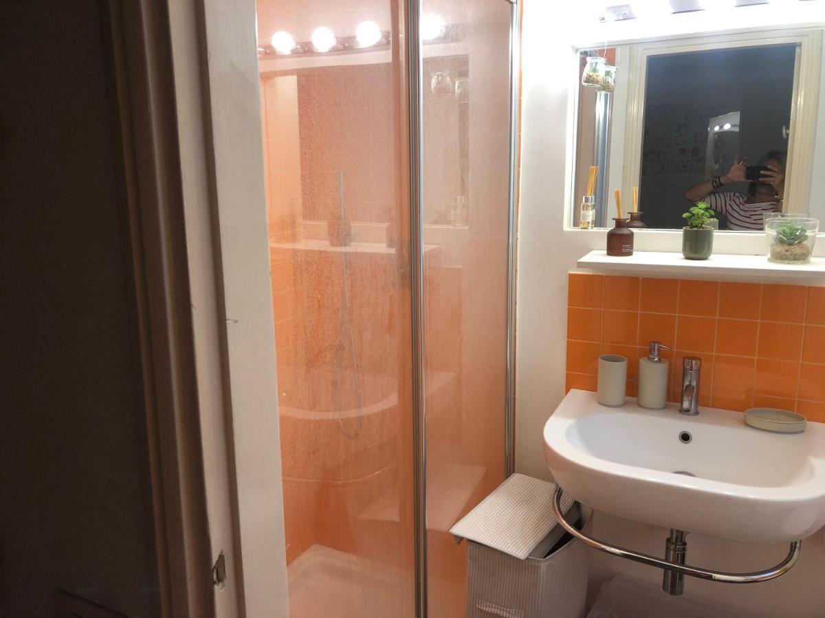 Apartament Porta Venezia Jan 5 Mediolan Zewnętrze zdjęcie