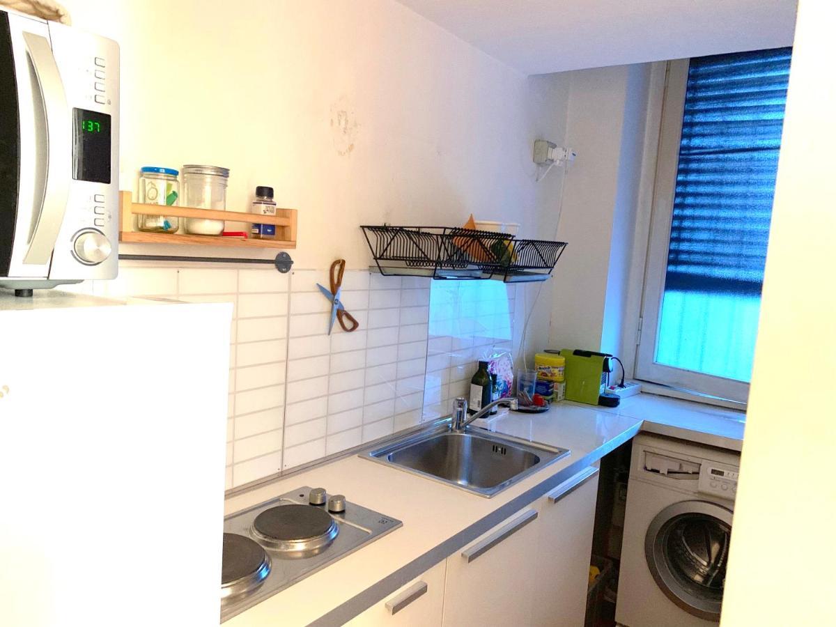 Apartament Porta Venezia Jan 5 Mediolan Zewnętrze zdjęcie