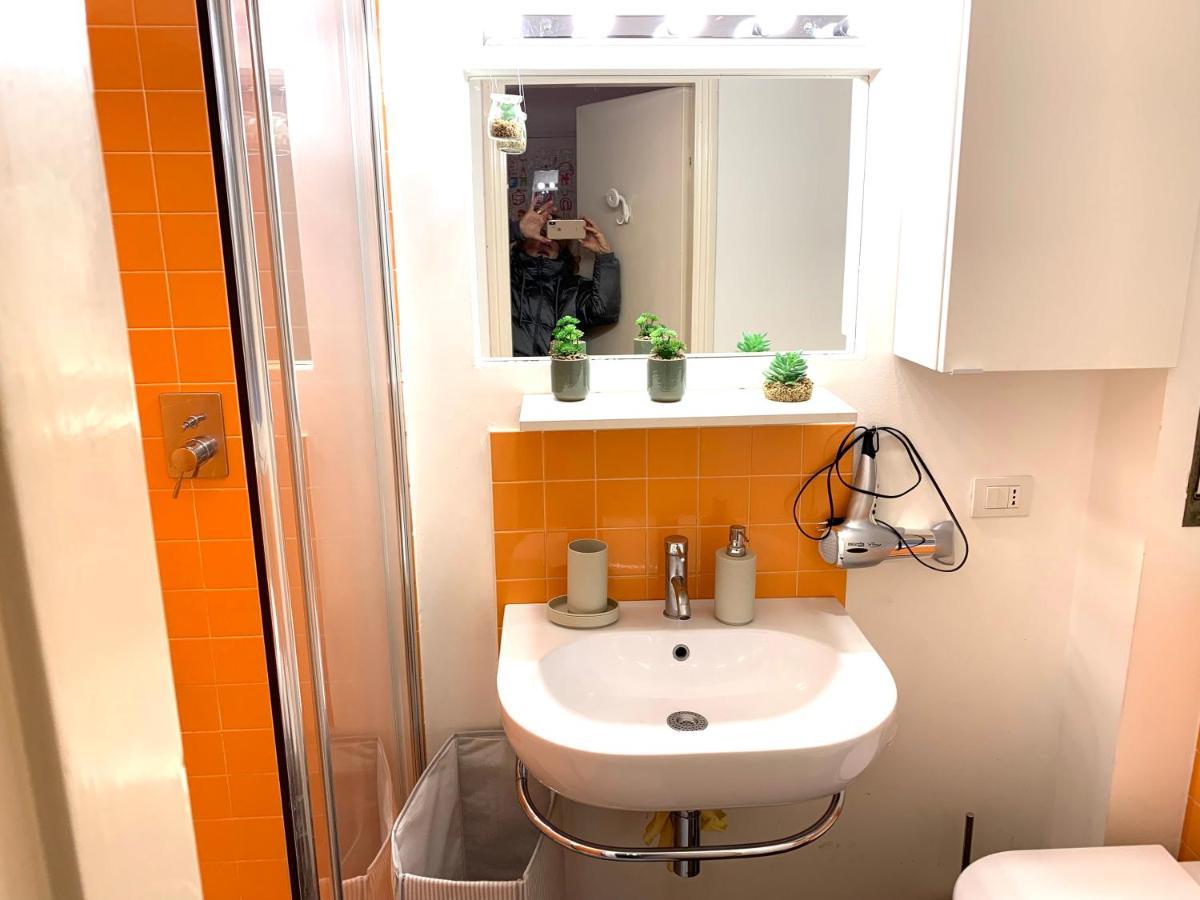 Apartament Porta Venezia Jan 5 Mediolan Zewnętrze zdjęcie