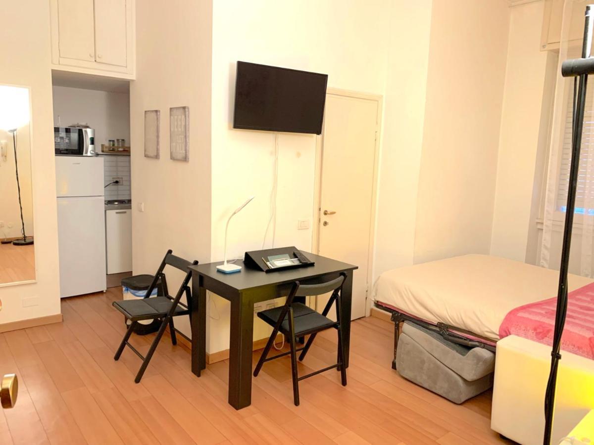 Apartament Porta Venezia Jan 5 Mediolan Zewnętrze zdjęcie